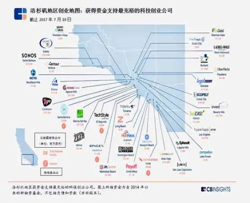 英媒: 硅谷巨头惊叹中企科技实力