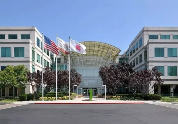 英媒: 硅谷巨头惊叹中企科技实力